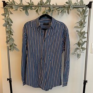 Kenneth Roberts Dress Shirt